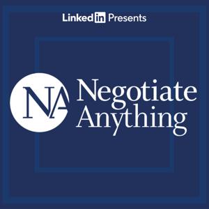 Negotiate Anything by Kwame Christian Esq., M.A.