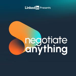 Negotiate Anything by Kwame Christian Esq., M.A.