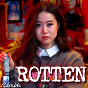 Rotten Mango by Stephanie Soo & Ramble