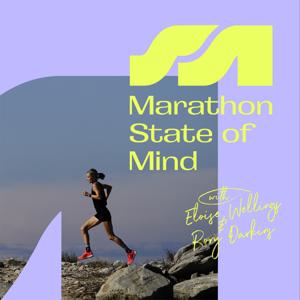 Marathon State of Mind by Marathon State of Mind