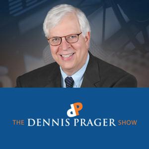 Dennis Prager Podcasts by Salem Podcast Network