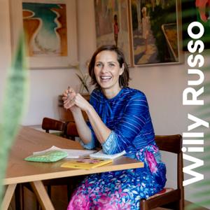 Willy (Wilamina) Russo by Willy Russo