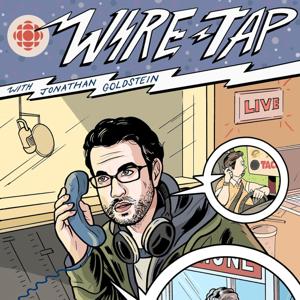 Wiretap by CBC