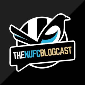 The NUFC Blogcast by @nufcblogcouk