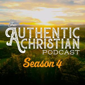 The Authentic Christian by The Authentic Christian