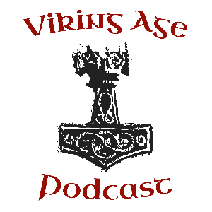 Viking Age Podcast by Lee Accomando