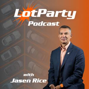 LotParty, helping dealerships move around their virtual lot. by Jasen Rice