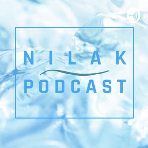 Nilak Podcast by Nicolaj Olsen