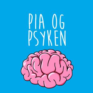 Pia og psyken by Bauer Media