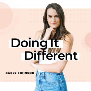 Doing It Different by Carly Johnson