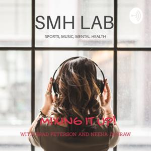 The SMH Lab (sports, music and mental health)