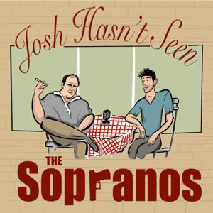 Josh Hasn't Seen The Sopranos by Jarod Backens