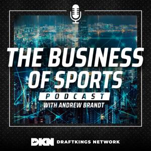 Business of Sports: NFL Business Podcast by NFL Business