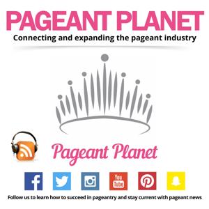 Pageant Planet by Pageant Planet