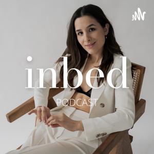 INBED podcast by Klara Leben