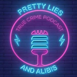 Pretty Lies & Alibis by GiGi McKelvey