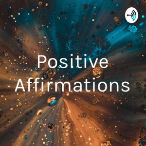 Positive Affirmations by Meeta Pande
