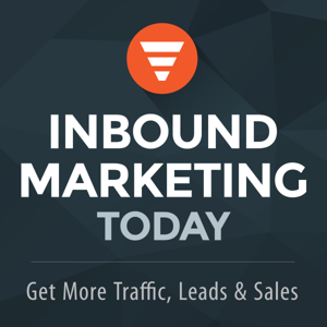 Inbound Marketing Today with Neil Brown. Get more traffic, leads and sales online.