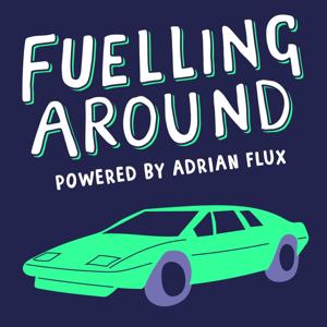 Fuelling Around - Stars Talking Cars! by The Content Works