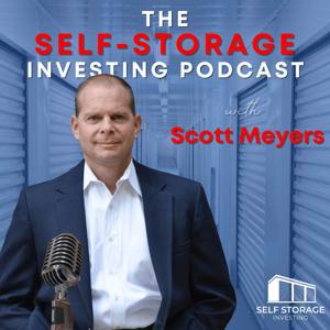 Self Storage Investing by Scott Meyers