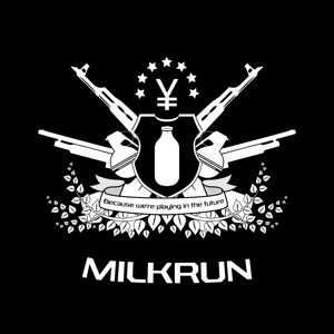MILKRUN, A Shadowrun Actual Play Podcast
