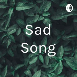 Sad Song by Isha Dhiman