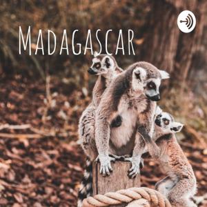 Madagascar by KAELEE MALDONADO