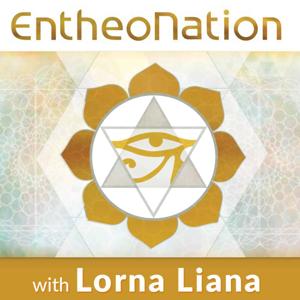 EntheoNation - Psychedelics, Modern Shamanism & Visionary Culture