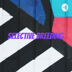 selective breeding : genetic engineering