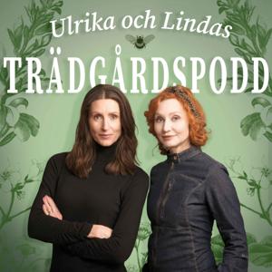 Ulrika och Lindas trädgårdspodd by Ulrika och Linda