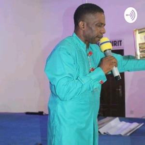 Exercising Dominion Mandate With The Blood Of Jesus: Ministering: Valentine Ibekwe