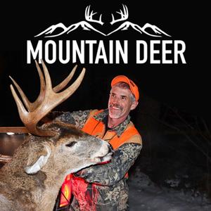 Rodney Elmer and the Mountain Deer Podcast by Mountain Deer