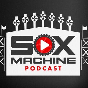 Sox Machine by Blue Wire