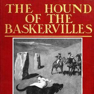 The Hound of the Baskervilles by Sir Arthur Conan Doyle by Loyal Books
