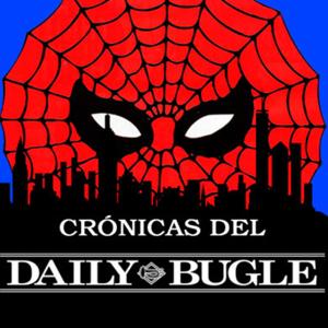 Spiderman: Crónicas del Daily Bugle by CDB