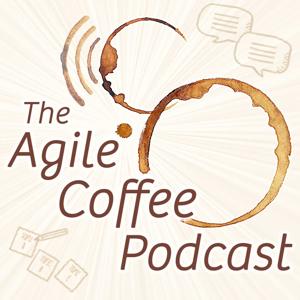The Agile Coffee Podcast by Vic Bonacci, CST