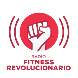 Radio Fitness Revolucionario by Marcos Vázquez
