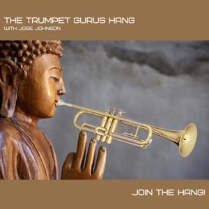 The Trumpet Gurus Hang by Jose Johnson