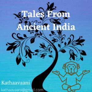 Ramayana: Tales from Ancient India by Kathavani