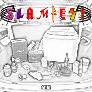 Slamfest Podcast by Slamfest Podcast