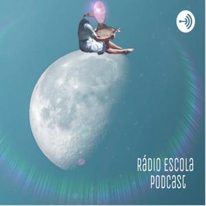 Podcast da rádio