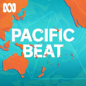 Pacific Beat by Radio Australia