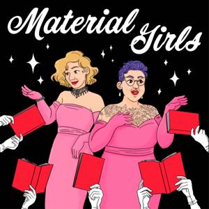 Material Girls by Witch, Please Productions