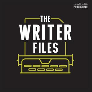 The Writer Files: Writing, Productivity, Creativity, and Neuroscience by Kelton Reid