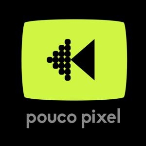 Pouco Pixel by ADeD Studio