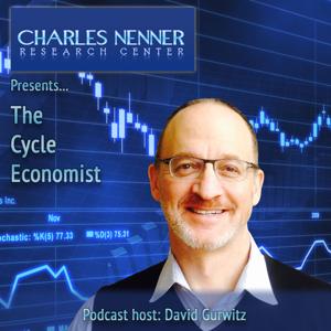 The Cycle Economist Podcast