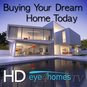 Buying Your Dream Home Today - HD