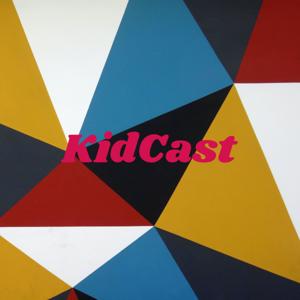 KidCast: Discussions