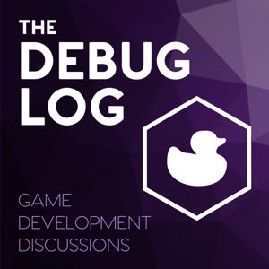 The Debug Log by thedebuglog.com