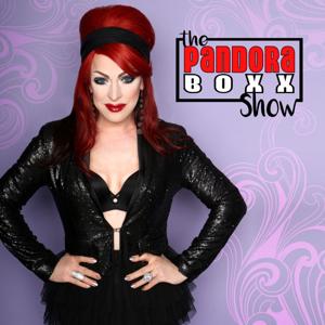 The Pandora Boxx Show